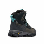 Bota Mujer Geoterra Outdry Negro Columbia