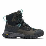 Bota Mujer Geoterra Outdry Negro Columbia