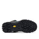 Bota Mujer Geoterra Outdry Negro Columbia