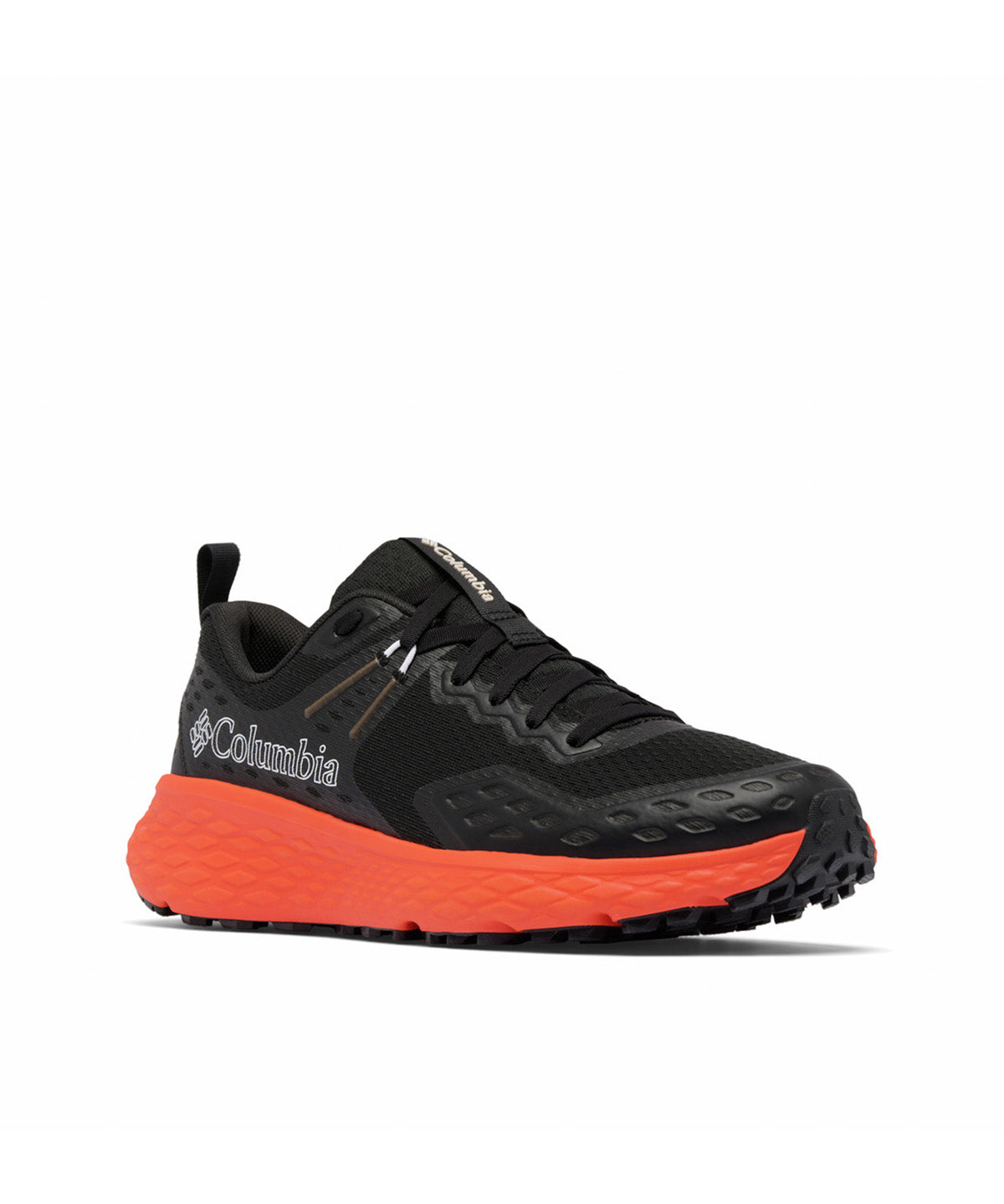 Zapatilla Hombre Konos TRS Negro Columbia