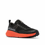 Zapatilla Hombre Konos TRS Negro Columbia