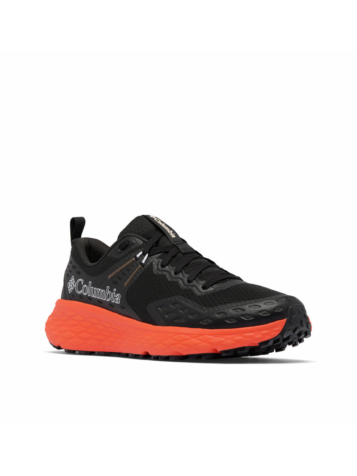 Zapatilla Hombre Konos TRS Negro Columbia