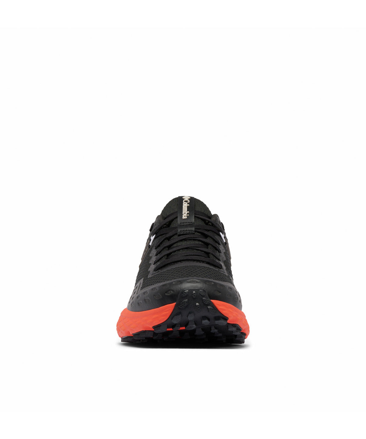 Zapatilla Hombre Konos TRS Negro Columbia