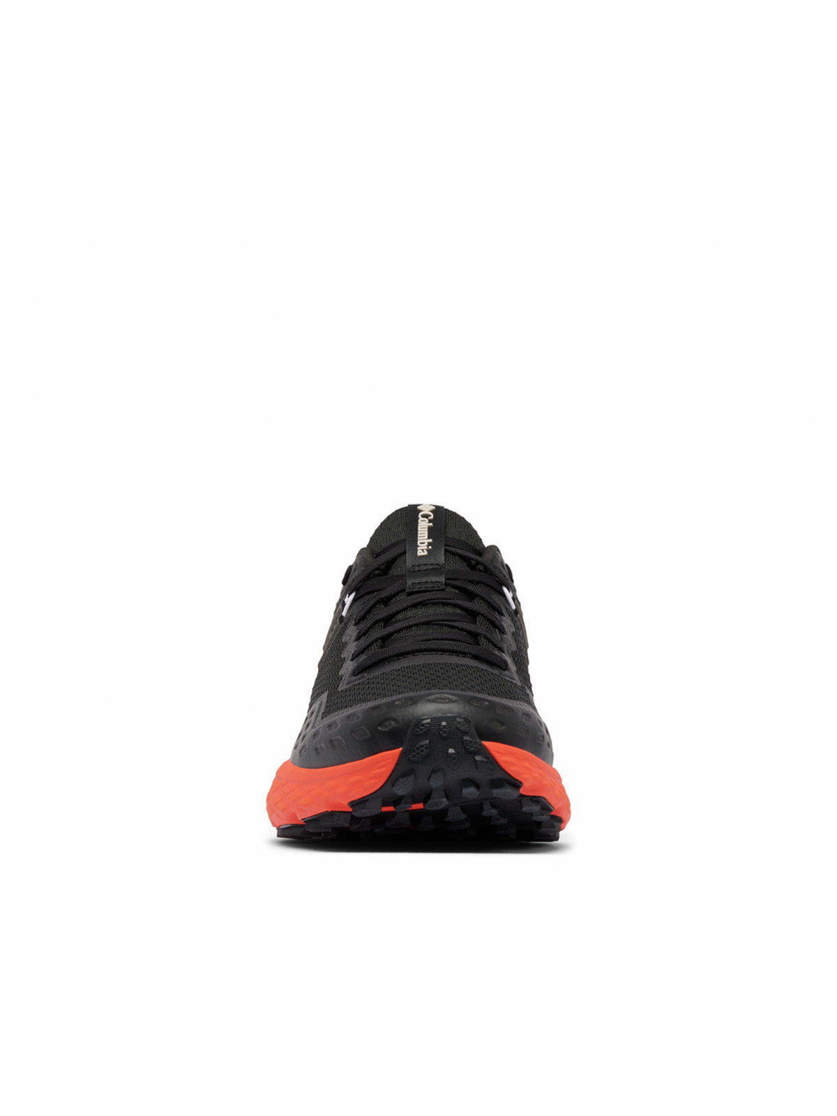 Zapatilla Hombre Konos TRS Negro Columbia