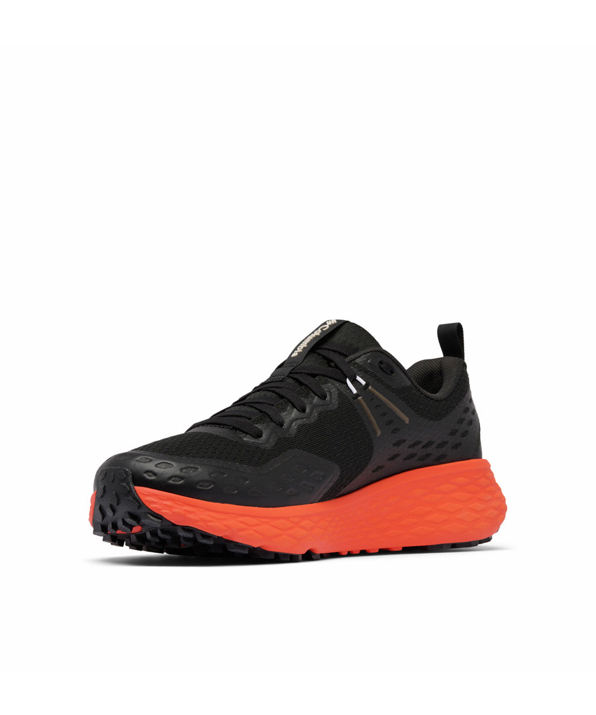 Zapatilla Hombre Konos TRS Negro Columbia