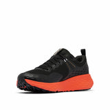 Zapatilla Hombre Konos TRS Negro Columbia