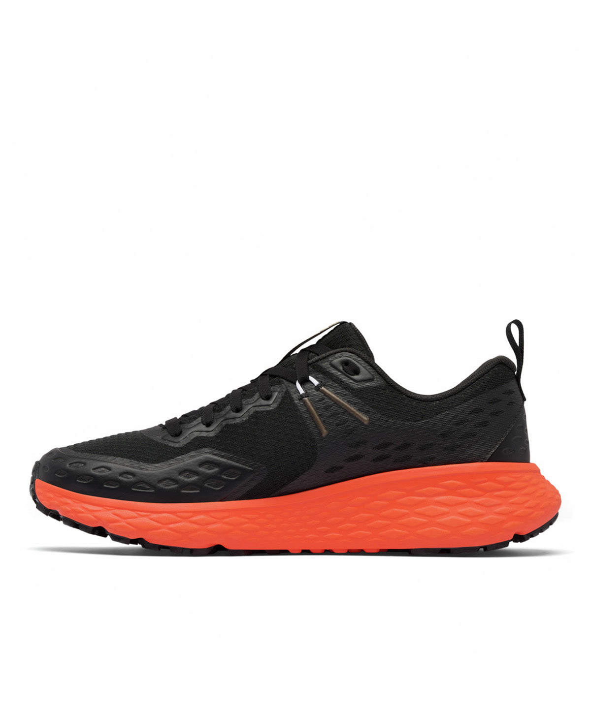 Zapatilla Hombre Konos TRS Negro Columbia
