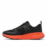 Zapatilla Hombre Konos TRS Negro Columbia