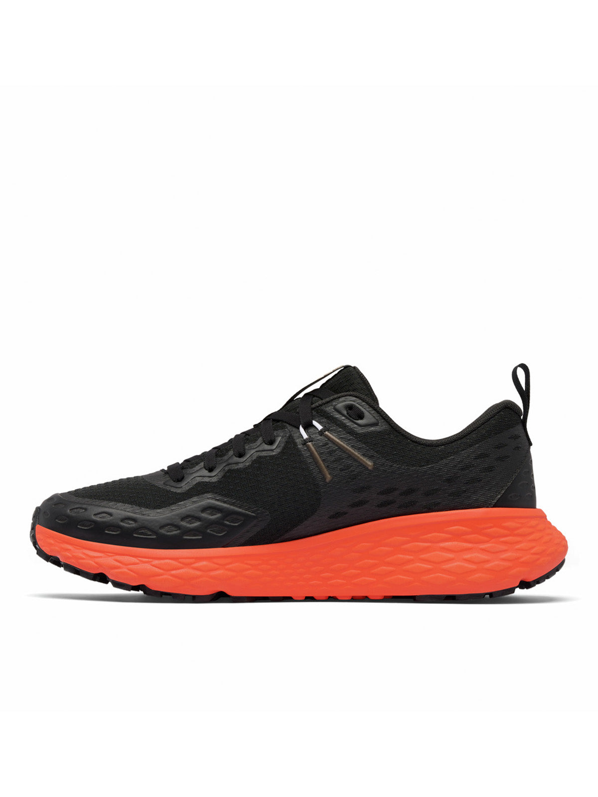 Zapatilla Hombre Konos TRS Negro Columbia