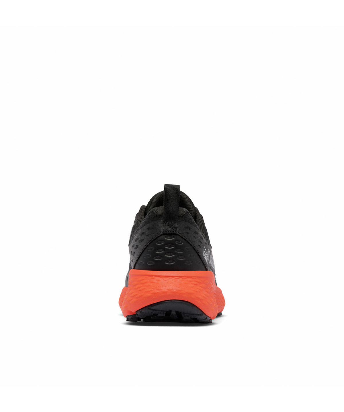 Zapatilla Hombre Konos TRS Negro Columbia