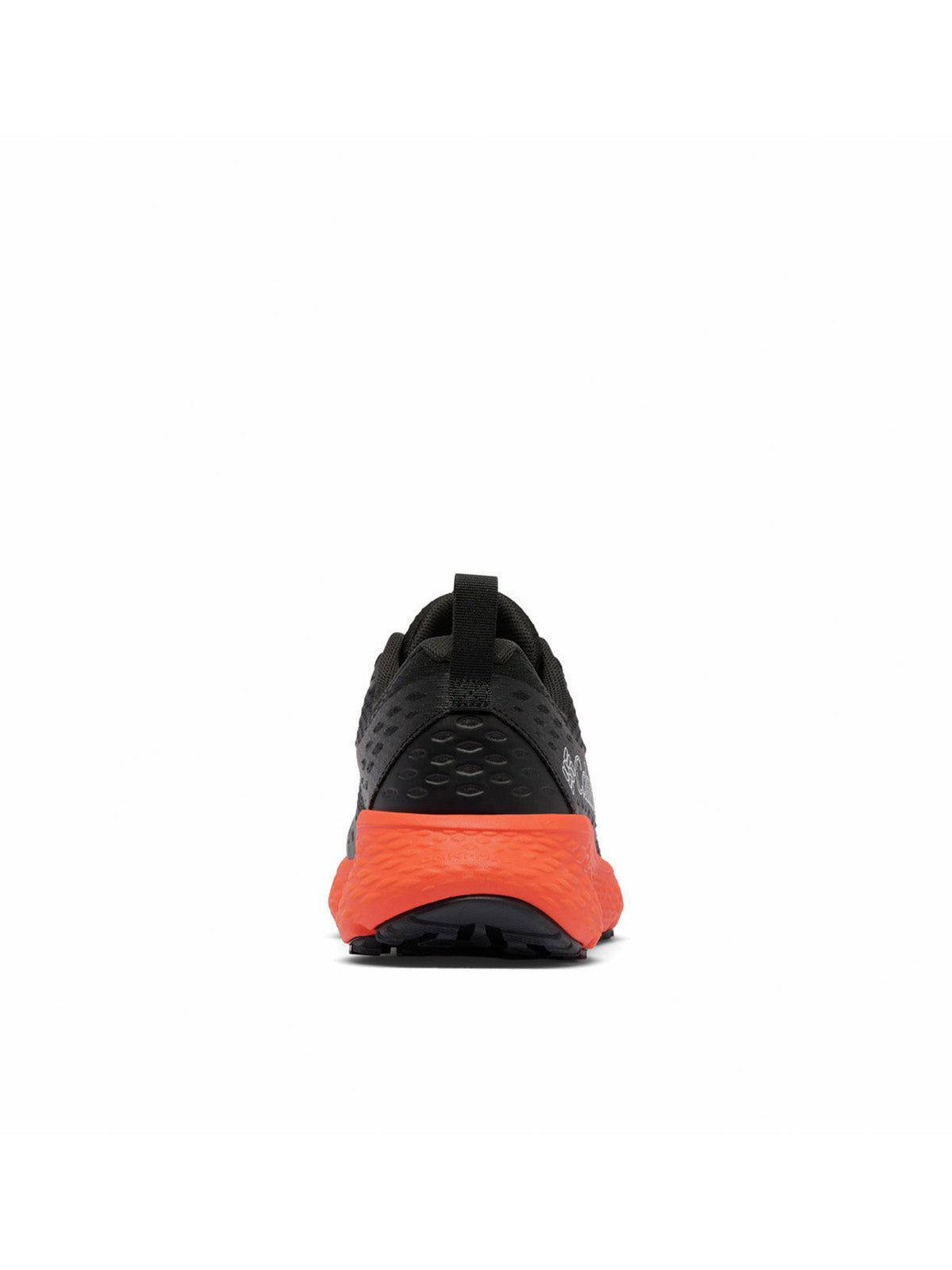 Zapatilla Hombre Konos TRS Negro Columbia