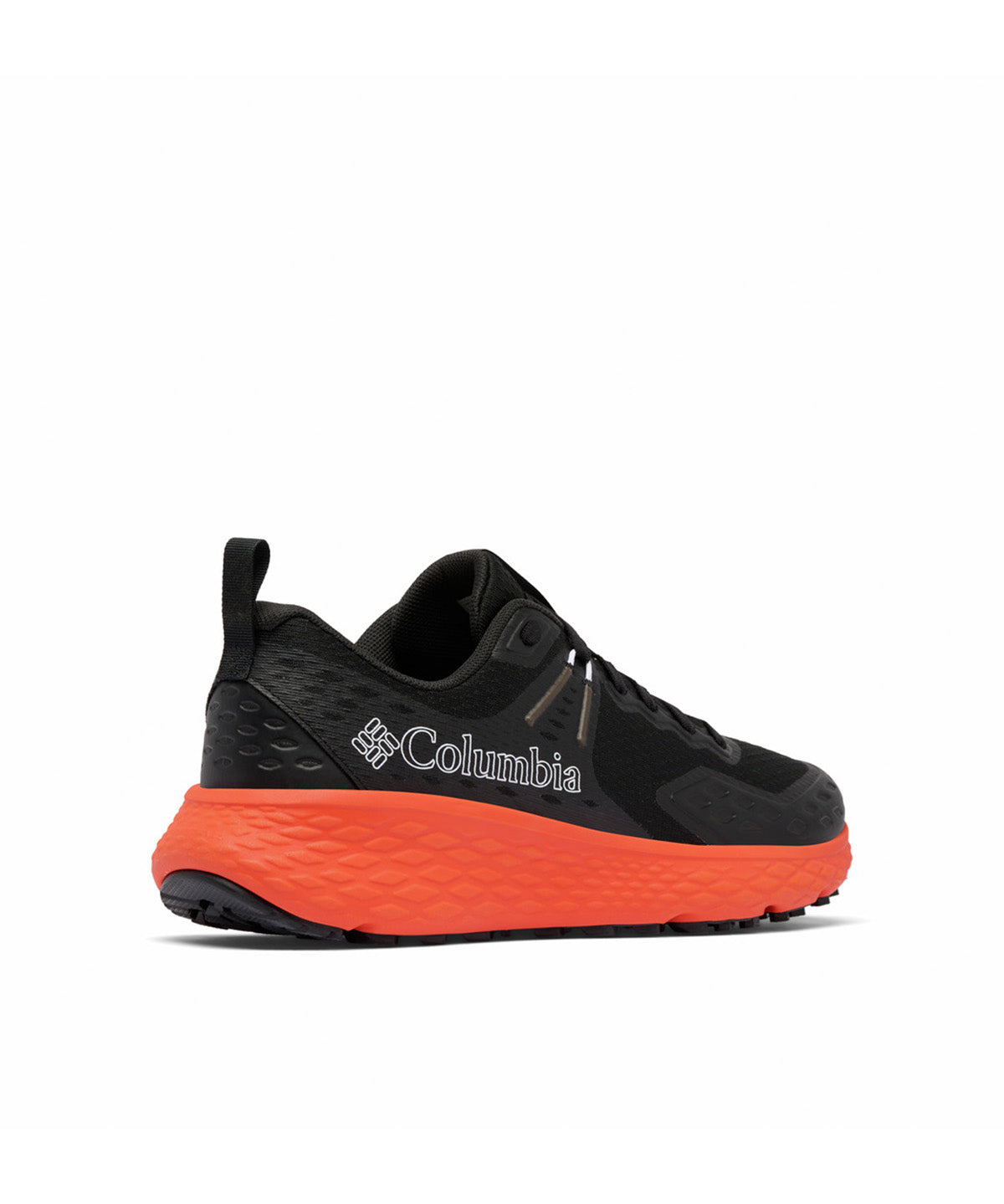 Zapatilla Hombre Konos TRS Negro Columbia