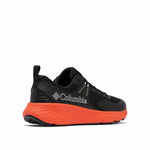 Zapatilla Hombre Konos TRS Negro Columbia