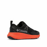 Zapatilla Hombre Konos TRS Negro Columbia