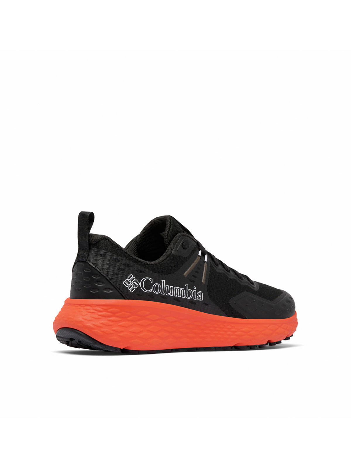 Zapatilla Hombre Konos TRS Negro Columbia
