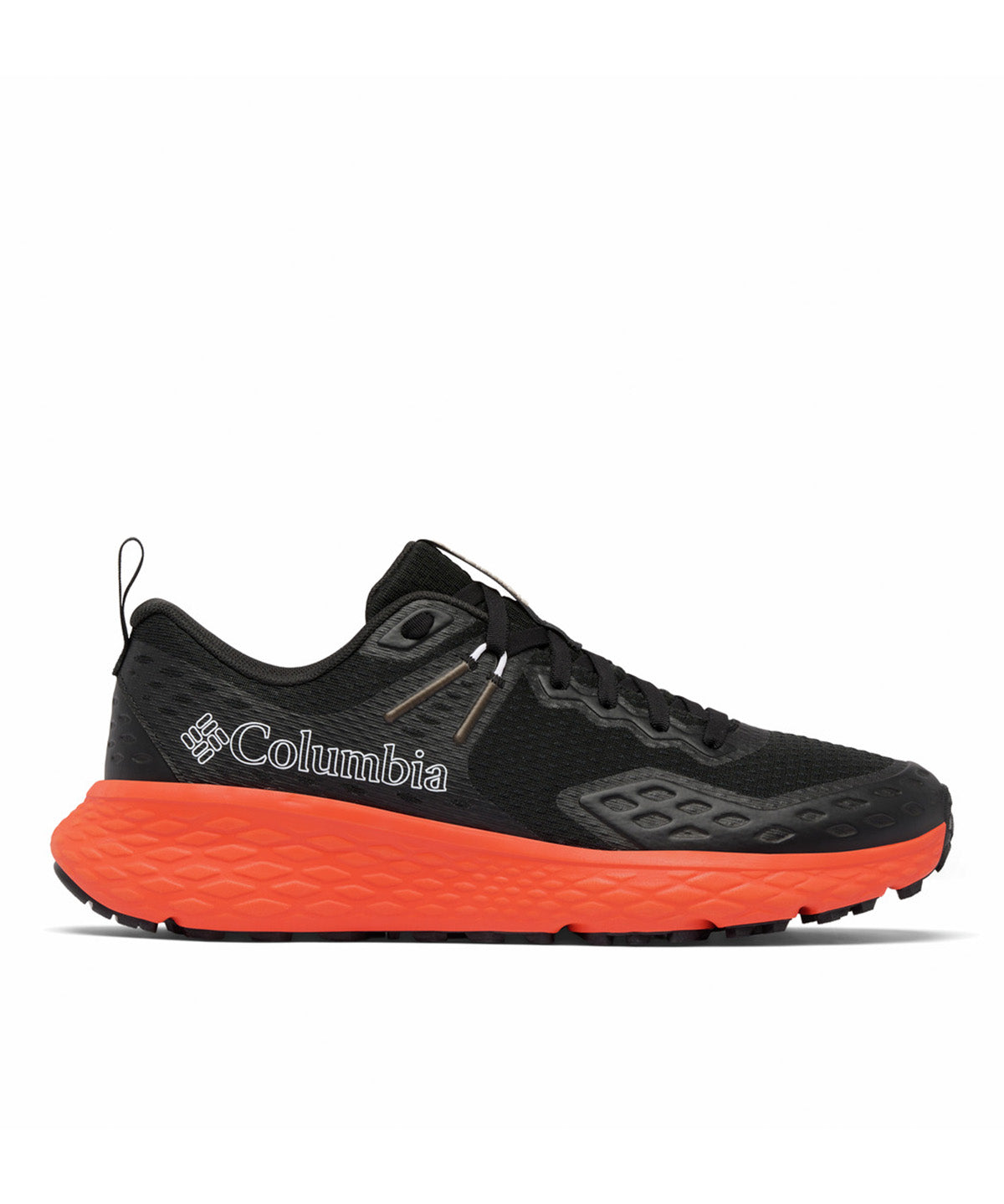 Zapatilla Hombre Konos TRS Negro Columbia