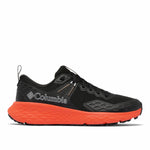 Zapatilla Hombre Konos TRS Negro Columbia
