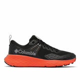 Zapatilla Hombre Konos TRS Negro Columbia