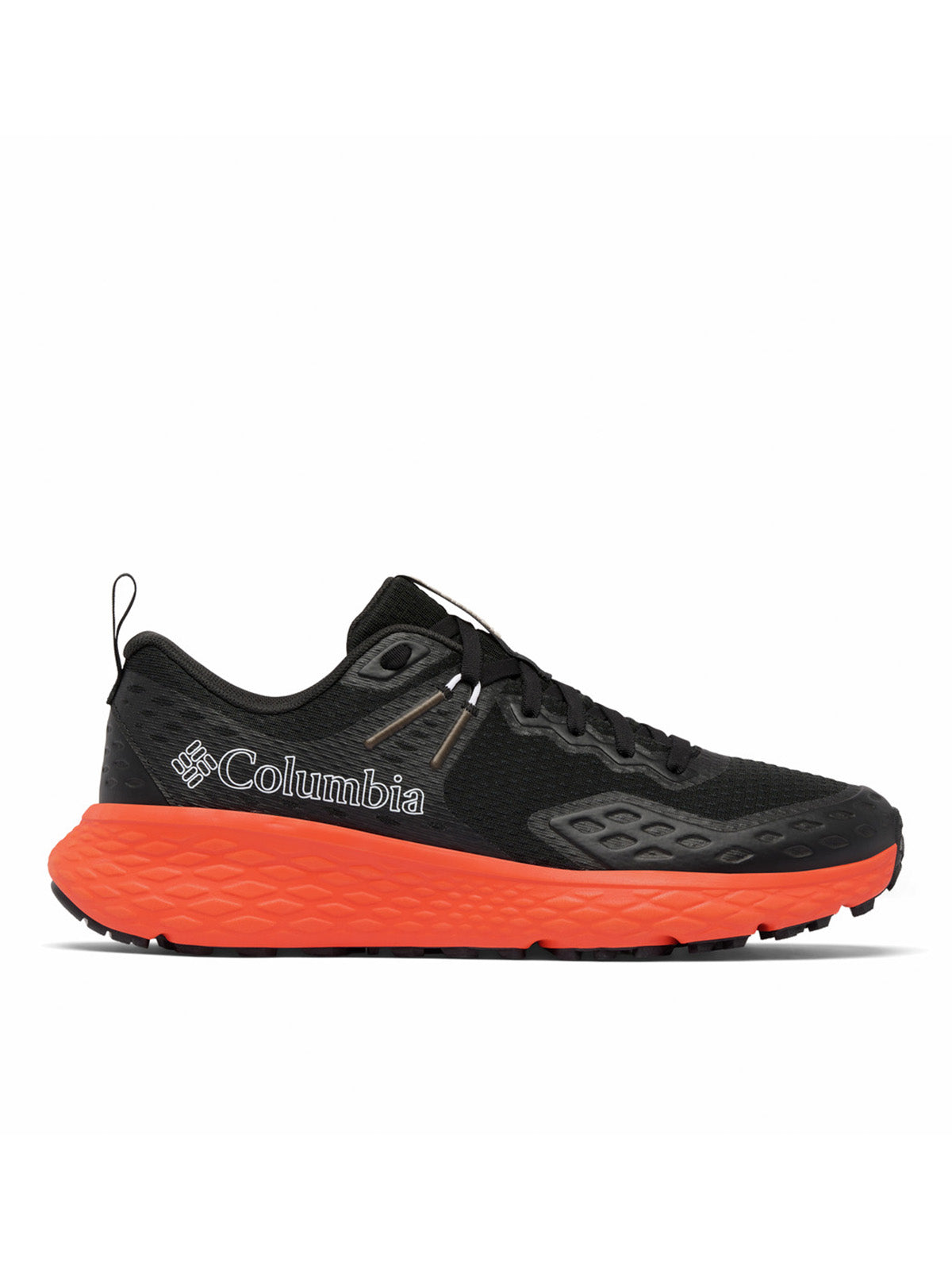 Zapatilla Hombre Konos TRS Negro Columbia