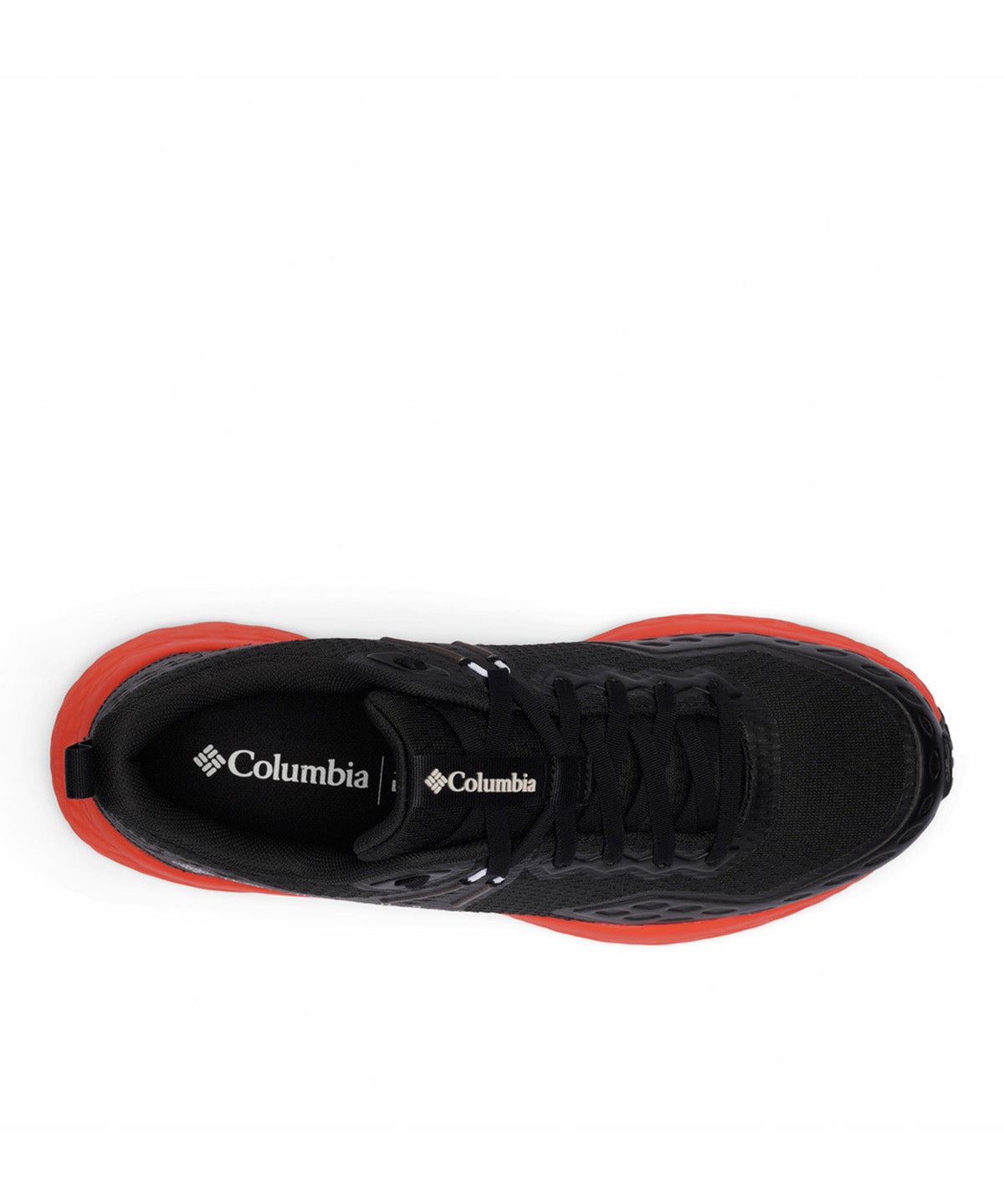 Zapatilla Hombre Konos TRS Negro Columbia