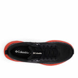 Zapatilla Hombre Konos TRS Negro Columbia
