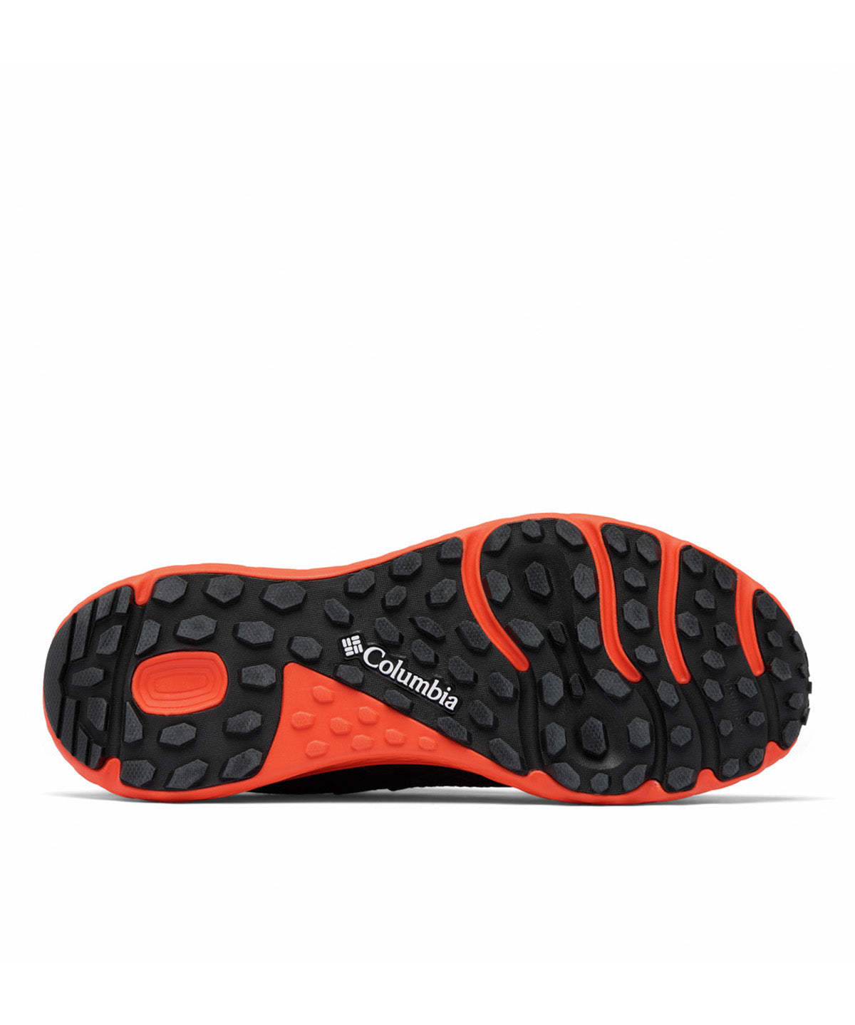 Zapatilla Hombre Konos TRS Negro Columbia