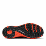Zapatilla Hombre Konos TRS Negro Columbia