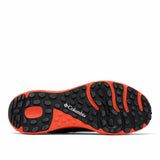 Zapatilla Hombre Konos TRS Negro Columbia