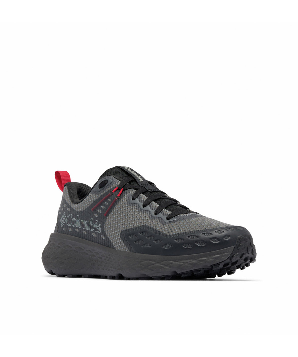 Zapatilla Hombre Konos TRS Gris Columbia