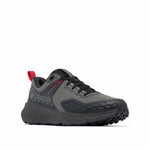 Zapatilla Hombre Konos TRS Gris Columbia