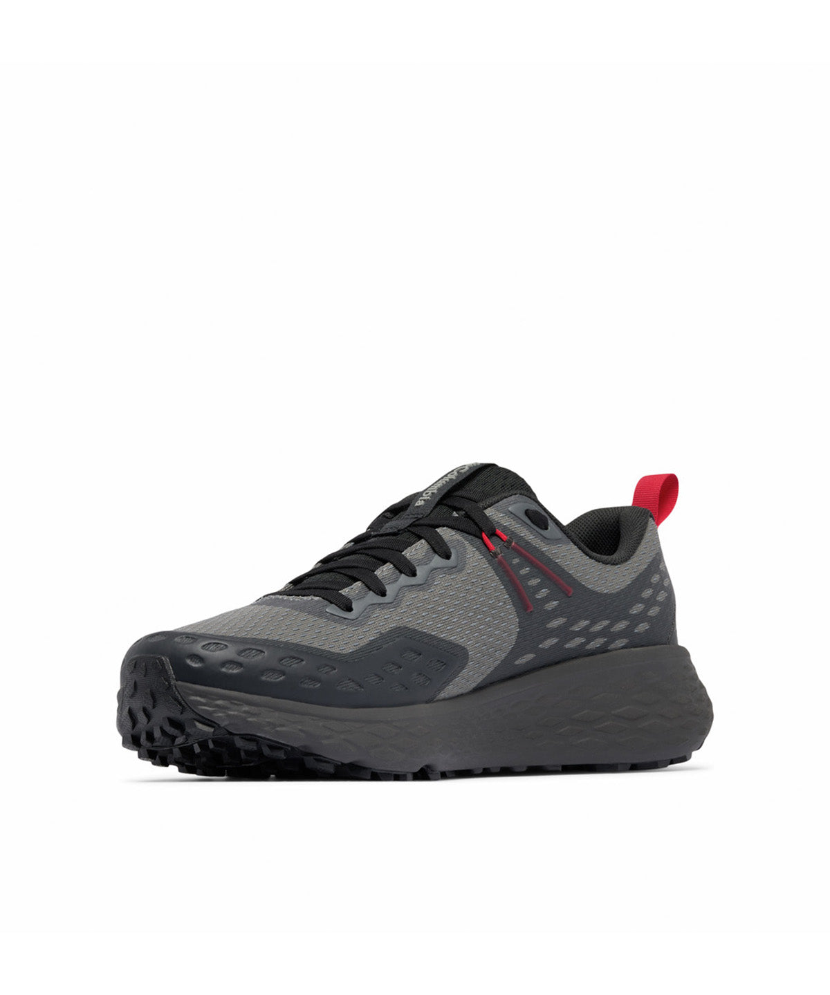 Zapatilla Hombre Konos TRS Gris Columbia
