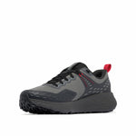 Zapatilla Hombre Konos TRS Gris Columbia
