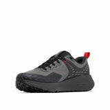 Zapatilla Hombre Konos TRS Gris Columbia