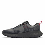 Zapatilla Hombre Konos TRS Gris Columbia