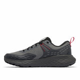 Zapatilla Hombre Konos TRS Gris Columbia