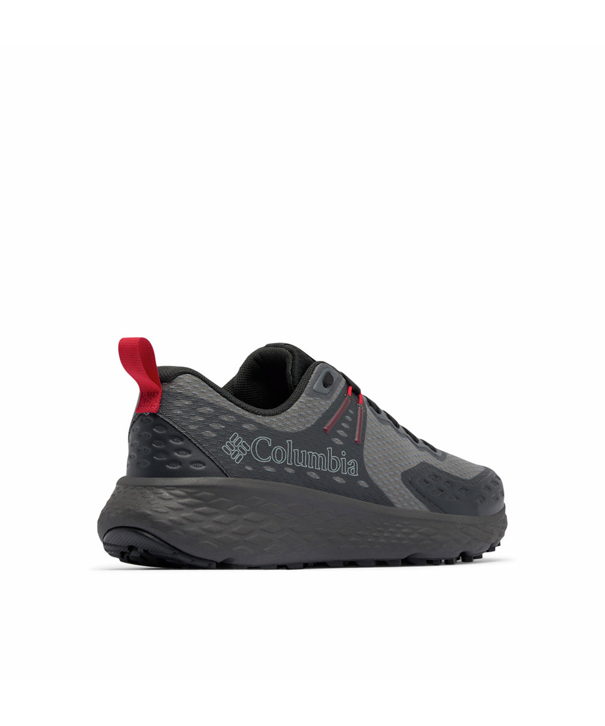 Zapatilla Hombre Konos TRS Gris Columbia
