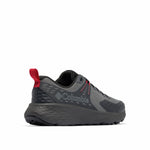 Zapatilla Hombre Konos TRS Gris Columbia