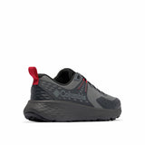 Zapatilla Hombre Konos TRS Gris Columbia