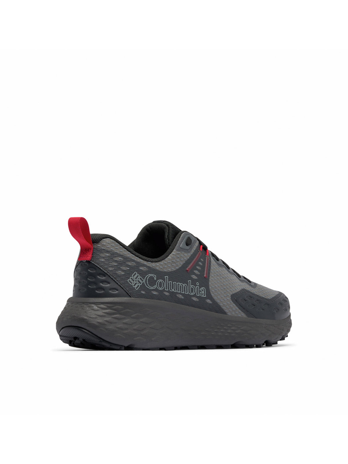 Zapatilla Hombre Konos TRS Gris Columbia