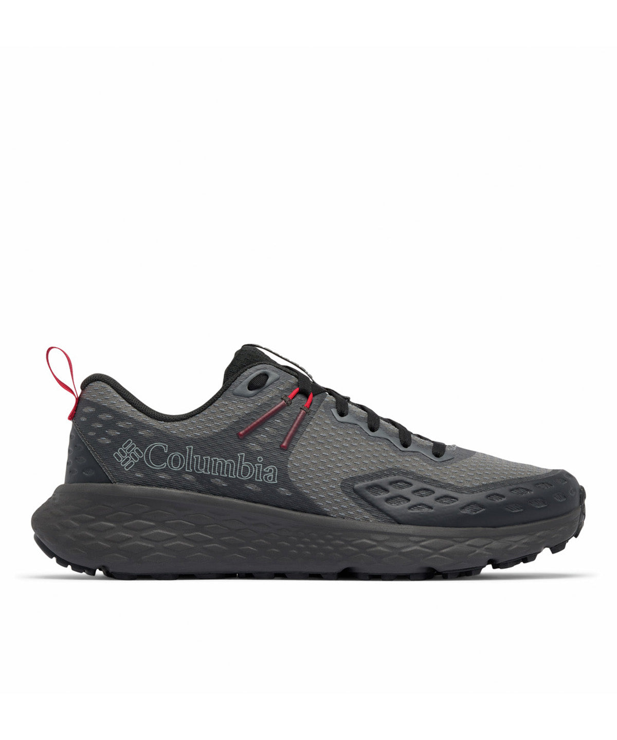 Zapatilla Hombre Konos TRS Gris Columbia