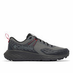 Zapatilla Hombre Konos TRS Gris Columbia