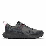 Zapatilla Hombre Konos TRS Gris Columbia