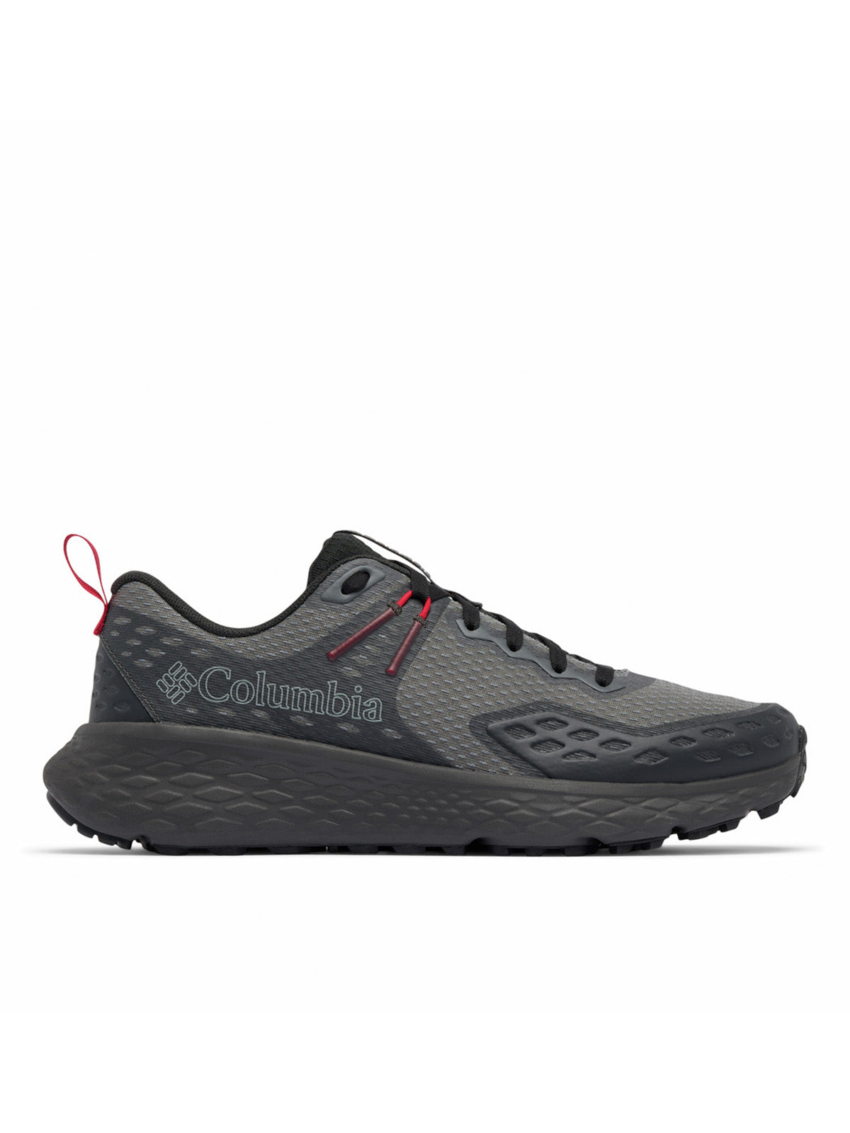Zapatilla Hombre Konos TRS Gris Columbia