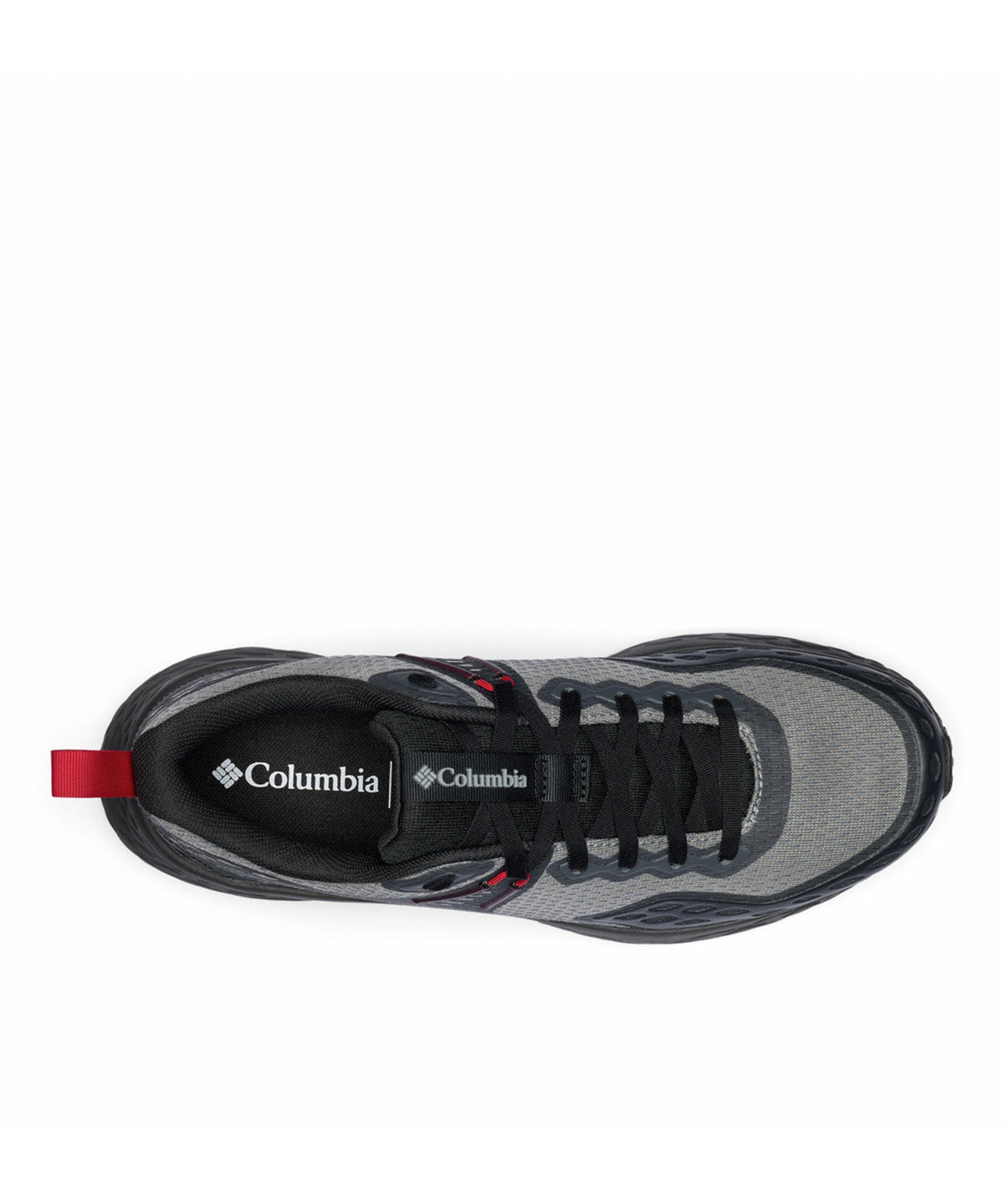 Zapatilla Hombre Konos TRS Gris Columbia