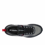 Zapatilla Hombre Konos TRS Gris Columbia