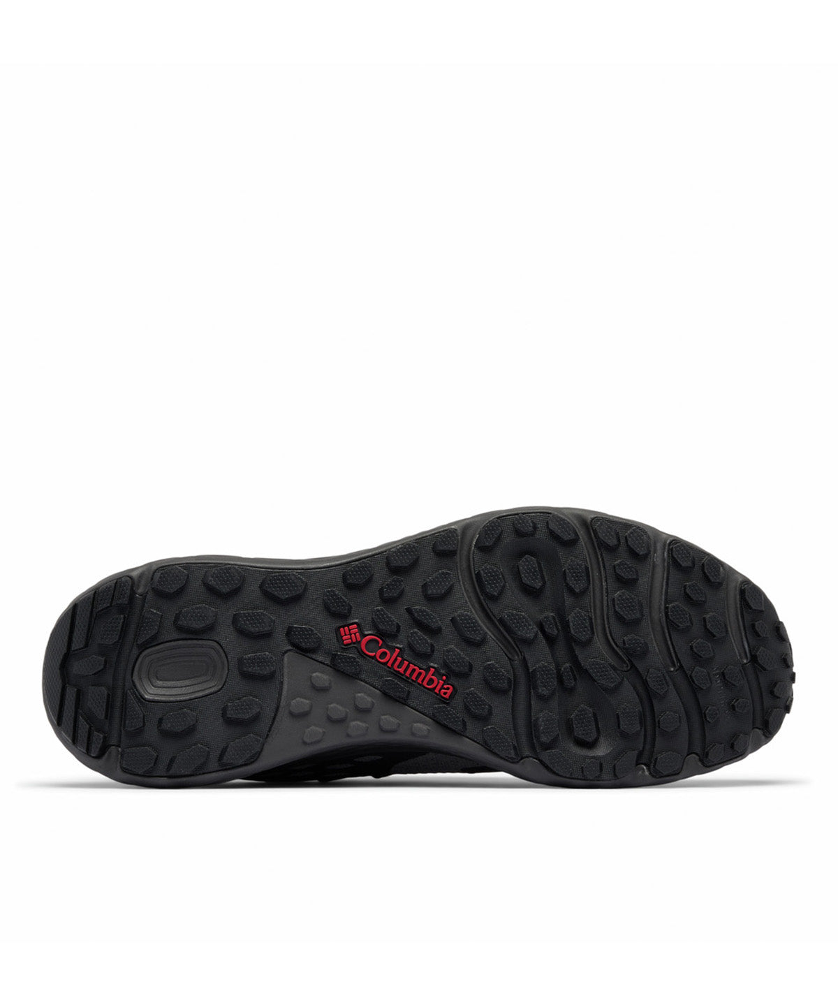 Zapatilla Hombre Konos TRS Gris Columbia
