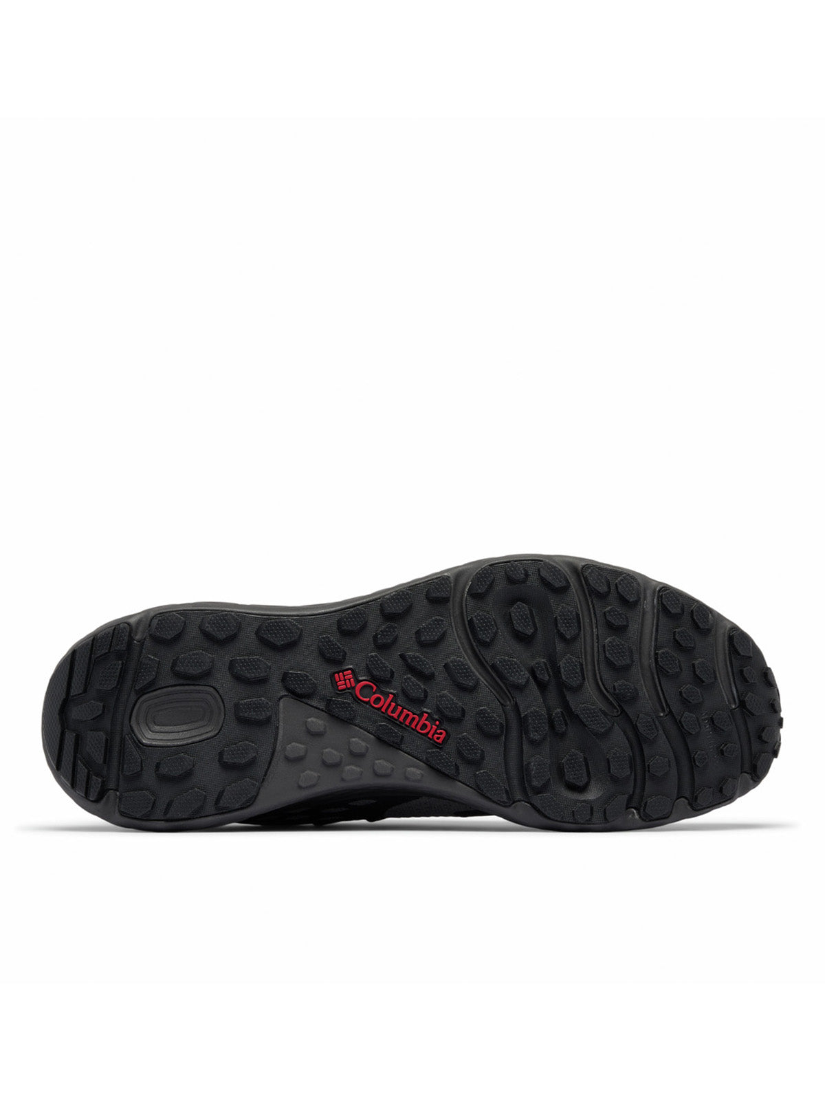 Zapatilla Hombre Konos TRS Gris Columbia