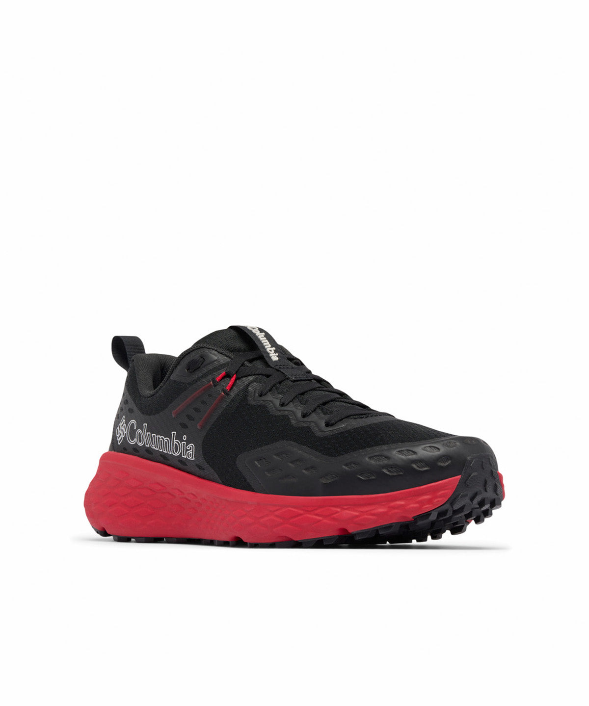 Zapatilla Hombre Konos TRS Negro Columbia