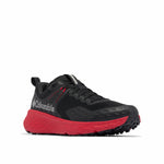 Zapatilla Hombre Konos TRS Negro Columbia