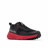 Zapatilla Hombre Konos TRS Negro Columbia
